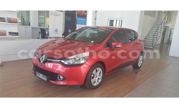 اشتري مستعمل Renault Clio Red سيارة في Maseru في Maseru اشتري مستعمل Renault Clio Red سيارة في Maseru في Maseru
