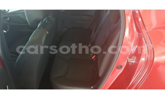 اشتري مستعمل Renault Clio Red سيارة في Maseru في Maseru اشتري مستعمل Renault Clio Red سيارة في Maseru في Maseru