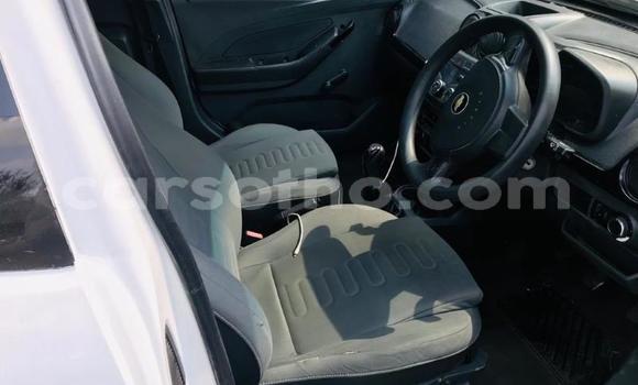 Sayi Na hannu Ford EcoSport Blue Mota in Maseru a Maseru Sayi Na hannu Ford EcoSport Blue Mota in Maseru a Maseru