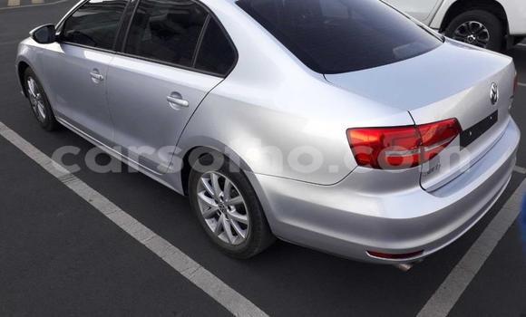 Sayi Na hannu Volkswagen Jetta Silver Mota in Maseru a Maseru Sayi Na hannu Volkswagen Jetta Silver Mota in Maseru a Maseru