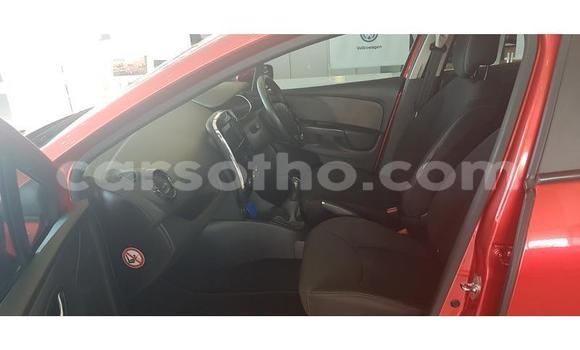 اشتري مستعمل Renault Clio Red سيارة في Maseru في Maseru اشتري مستعمل Renault Clio Red سيارة في Maseru في Maseru