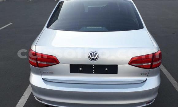 Sayi Na hannu Volkswagen Jetta Silver Mota in Maseru a Maseru Sayi Na hannu Volkswagen Jetta Silver Mota in Maseru a Maseru
