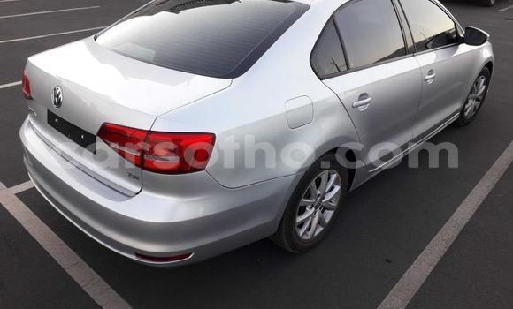 Sayi Na hannu Volkswagen Jetta Silver Mota in Maseru a Maseru Sayi Na hannu Volkswagen Jetta Silver Mota in Maseru a Maseru