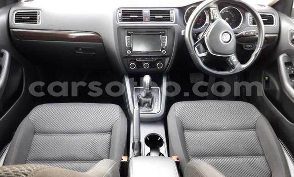 Sayi Na hannu Volkswagen Jetta Silver Mota in Maseru a Maseru Sayi Na hannu Volkswagen Jetta Silver Mota in Maseru a Maseru