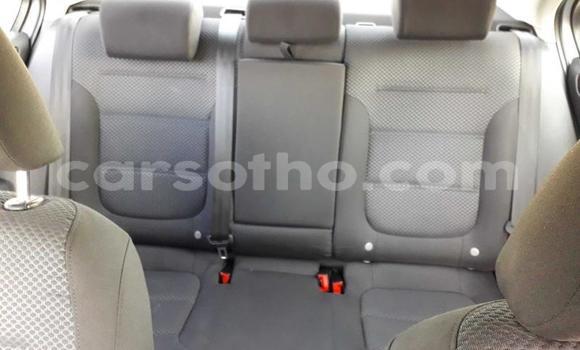 Sayi Na hannu Volkswagen Jetta Silver Mota in Maseru a Maseru Sayi Na hannu Volkswagen Jetta Silver Mota in Maseru a Maseru