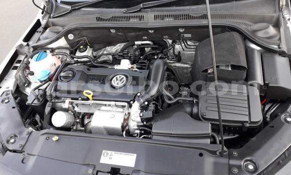 Sayi Na hannu Volkswagen Jetta Silver Mota in Maseru a Maseru Sayi Na hannu Volkswagen Jetta Silver Mota in Maseru a Maseru