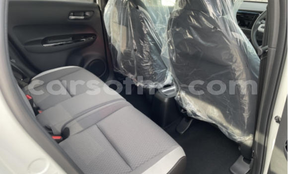 اشتري مستعمل Honda FIT White سيارة في Butha–Buthe في Thaba-Tseka اشتري مستعمل Honda FIT White سيارة في Butha–Buthe في Thaba-Tseka