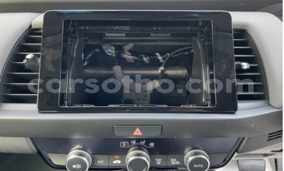 اشتري مستعمل Honda FIT White سيارة في Butha–Buthe في Thaba-Tseka اشتري مستعمل Honda FIT White سيارة في Butha–Buthe في Thaba-Tseka