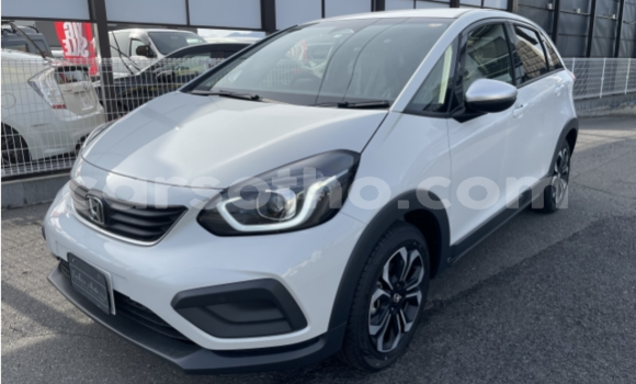 اشتري مستعمل Honda FIT White سيارة في Butha–Buthe في Thaba-Tseka اشتري مستعمل Honda FIT White سيارة في Butha–Buthe في Thaba-Tseka