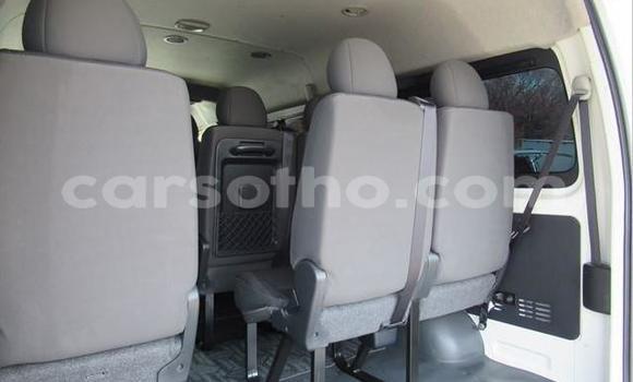 اشتري مستعمل Toyota Hiace White سيارة في Butha Buthe في Butha-Buthe اشتري مستعمل Toyota Hiace White سيارة في Butha Buthe في Butha-Buthe