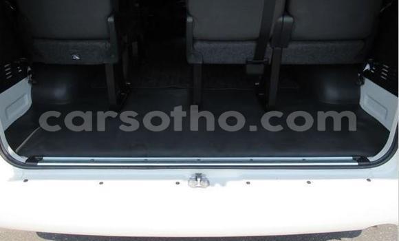 اشتري مستعمل Toyota Hiace White سيارة في Butha Buthe في Butha-Buthe اشتري مستعمل Toyota Hiace White سيارة في Butha Buthe في Butha-Buthe