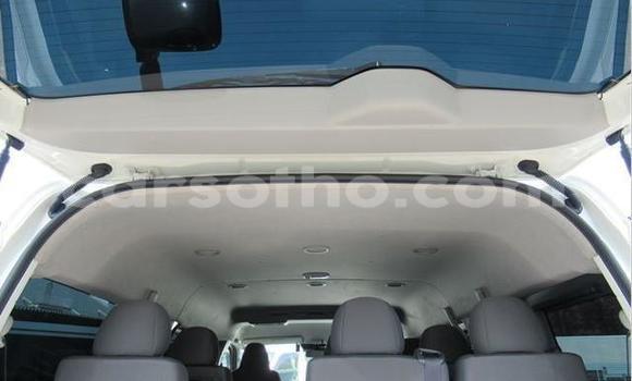 اشتري مستعمل Toyota Hiace White سيارة في Butha Buthe في Butha-Buthe اشتري مستعمل Toyota Hiace White سيارة في Butha Buthe في Butha-Buthe