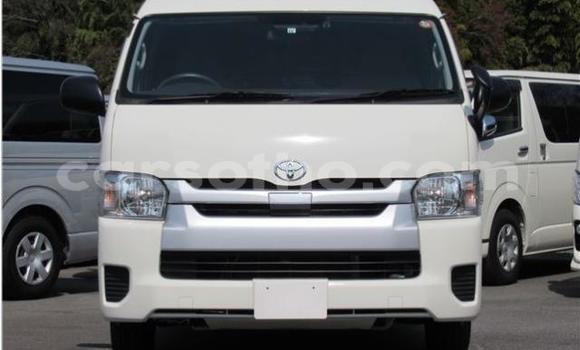 اشتري مستعمل Toyota Hiace White سيارة في Butha Buthe في Butha-Buthe اشتري مستعمل Toyota Hiace White سيارة في Butha Buthe في Butha-Buthe