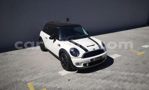 Acheter Occasion Voiture Mini Hatch Autre à Hlotse, Leribe Acheter Occasion Voiture Mini Hatch Autre à Hlotse, Leribe