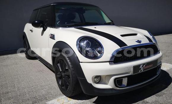 Acheter Occasion Voiture Mini Hatch Autre à Hlotse, Leribe Acheter Occasion Voiture Mini Hatch Autre à Hlotse, Leribe