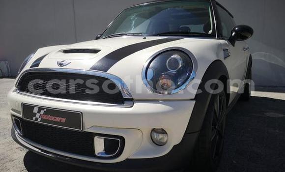 Acheter Occasion Voiture Mini Hatch Autre à Hlotse, Leribe Acheter Occasion Voiture Mini Hatch Autre à Hlotse, Leribe