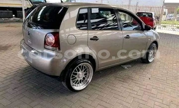 Sayi Na hannu Volkswagen Polo Other Mota in Maseru a Maseru Sayi Na hannu Volkswagen Polo Other Mota in Maseru a Maseru