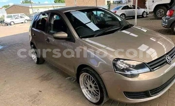 Sayi Na hannu Volkswagen Polo Other Mota in Maseru a Maseru Sayi Na hannu Volkswagen Polo Other Mota in Maseru a Maseru