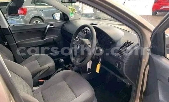 Sayi Na hannu Volkswagen Polo Other Mota in Maseru a Maseru Sayi Na hannu Volkswagen Polo Other Mota in Maseru a Maseru