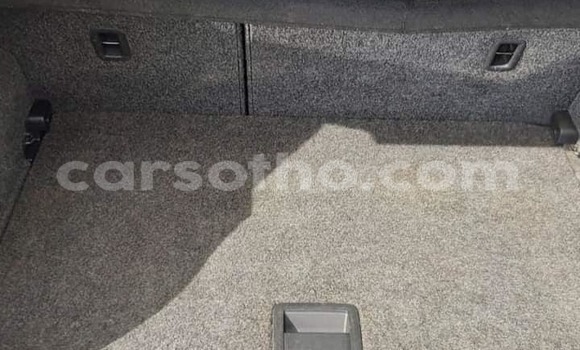 Sayi Na hannu Volkswagen Polo GTI Black Mota in Maseru a Maseru Sayi Na hannu Volkswagen Polo GTI Black Mota in Maseru a Maseru