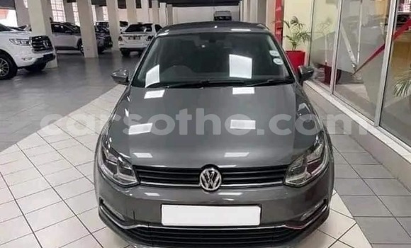 Buy Used Volkswagen Polo Silver Car in Maseru in Maseru Buy Used Volkswagen Polo Silver Car in Maseru in Maseru