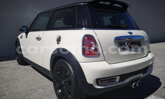 Acheter Occasion Voiture Mini Hatch Autre à Hlotse, Leribe Acheter Occasion Voiture Mini Hatch Autre à Hlotse, Leribe