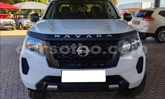 Acheter Occasion Voiture Nissan Navara Blanc à Maputsoe, Leribe Acheter Occasion Voiture Nissan Navara Blanc à Maputsoe, Leribe