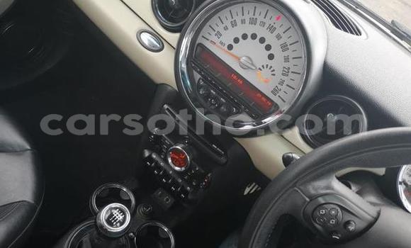 Acheter Occasion Voiture Mini Hatch Autre à Hlotse, Leribe Acheter Occasion Voiture Mini Hatch Autre à Hlotse, Leribe