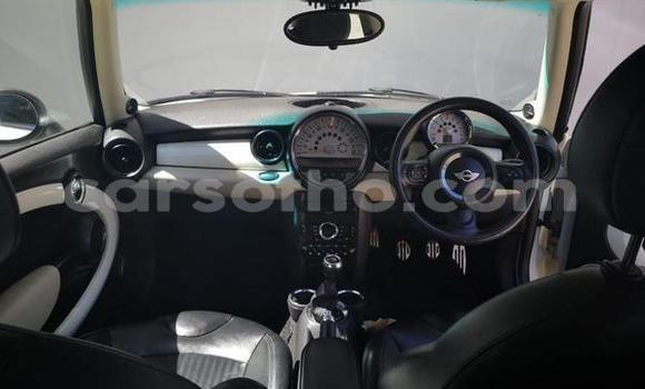 Acheter Occasion Voiture Mini Hatch Autre à Hlotse, Leribe Acheter Occasion Voiture Mini Hatch Autre à Hlotse, Leribe