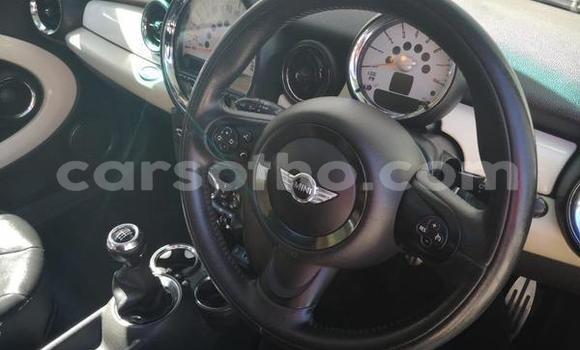 Acheter Occasion Voiture Mini Hatch Autre à Hlotse, Leribe Acheter Occasion Voiture Mini Hatch Autre à Hlotse, Leribe