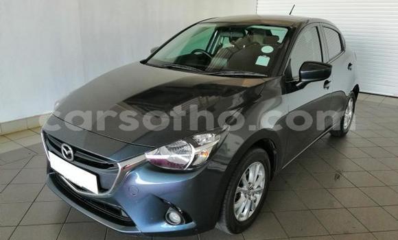 Buy Used Mazda 2 Silver Car in Maseru in Maseru Buy Used Mazda 2 Silver Car in Maseru in Maseru