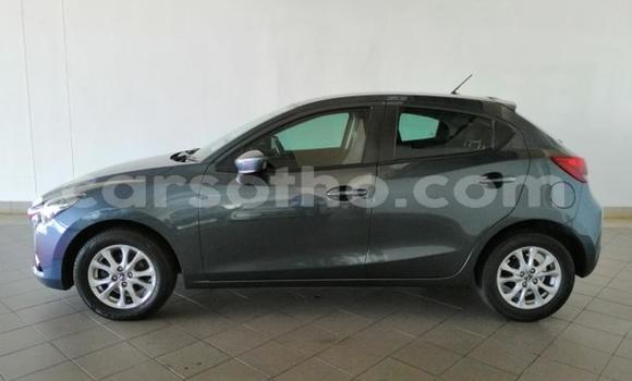 Buy Used Mazda 2 Silver Car in Maseru in Maseru Buy Used Mazda 2 Silver Car in Maseru in Maseru