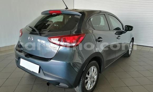Buy Used Mazda 2 Silver Car in Maseru in Maseru Buy Used Mazda 2 Silver Car in Maseru in Maseru