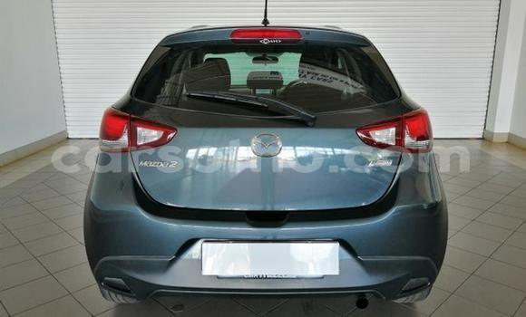 Buy Used Mazda 2 Silver Car in Maseru in Maseru Buy Used Mazda 2 Silver Car in Maseru in Maseru