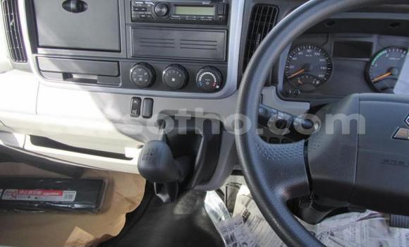 اشتري مستعمل Mitsubishi Van White شاحنة في Maseru في Maseru اشتري مستعمل Mitsubishi Van White شاحنة في Maseru في Maseru