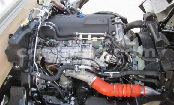 اشتري مستعمل Mitsubishi Van White شاحنة في Maseru في Maseru اشتري مستعمل Mitsubishi Van White شاحنة في Maseru في Maseru