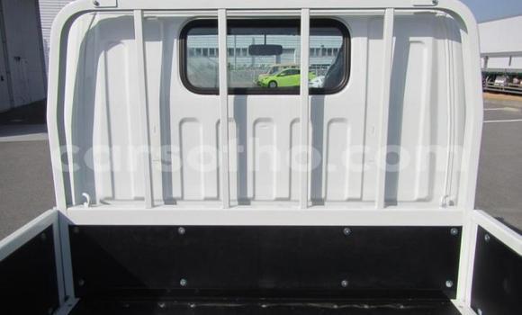 اشتري مستعمل Mitsubishi Van White شاحنة في Maseru في Maseru اشتري مستعمل Mitsubishi Van White شاحنة في Maseru في Maseru