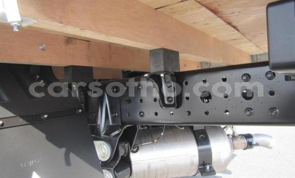 اشتري مستعمل Mitsubishi Van White شاحنة في Maseru في Maseru اشتري مستعمل Mitsubishi Van White شاحنة في Maseru في Maseru