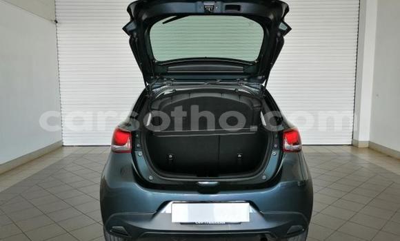 Buy Used Mazda 2 Silver Car in Maseru in Maseru Buy Used Mazda 2 Silver Car in Maseru in Maseru