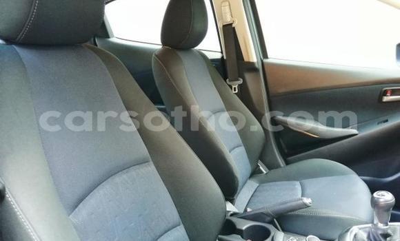 Buy Used Mazda 2 Silver Car in Maseru in Maseru Buy Used Mazda 2 Silver Car in Maseru in Maseru