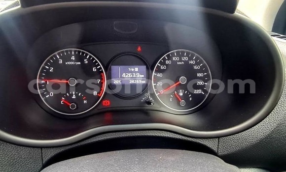 Acheter Occasion Voiture Kia Picanto Bleu à Maseru, Maseru Acheter Occasion Voiture Kia Picanto Bleu à Maseru, Maseru