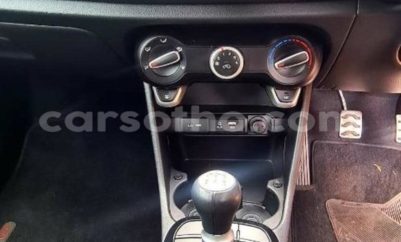 Acheter Occasion Voiture Kia Picanto Bleu à Maseru, Maseru Acheter Occasion Voiture Kia Picanto Bleu à Maseru, Maseru