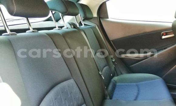 Buy Used Mazda 2 Silver Car in Maseru in Maseru Buy Used Mazda 2 Silver Car in Maseru in Maseru