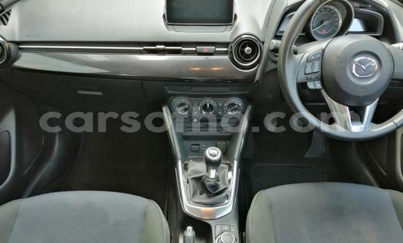 Buy Used Mazda 2 Silver Car in Maseru in Maseru Buy Used Mazda 2 Silver Car in Maseru in Maseru