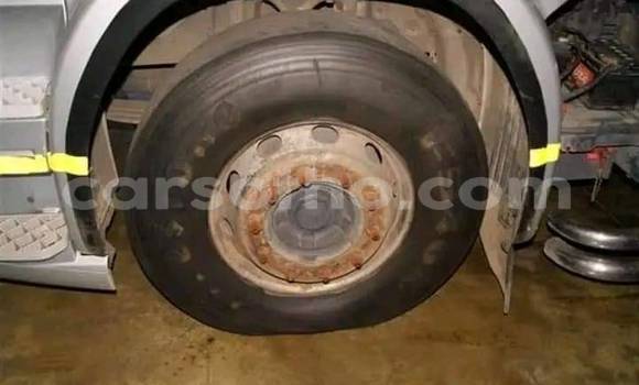 Buy Used Scania Irizar White Truck in Maseru in Maseru Buy Used Scania Irizar White Truck in Maseru in Maseru