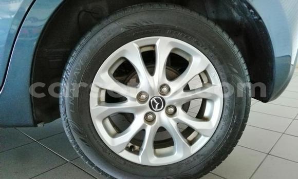 Buy Used Mazda 2 Silver Car in Maseru in Maseru Buy Used Mazda 2 Silver Car in Maseru in Maseru