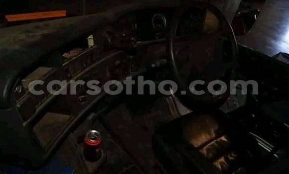 Buy Used Scania Irizar White Truck in Maseru in Maseru Buy Used Scania Irizar White Truck in Maseru in Maseru