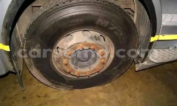 Buy Used Scania Irizar White Truck in Maseru in Maseru Buy Used Scania Irizar White Truck in Maseru in Maseru