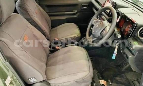 Sayi Na hannu Suzuki Jimny Other Mota in Maseru a Maseru Sayi Na hannu Suzuki Jimny Other Mota in Maseru a Maseru