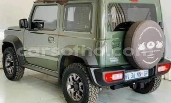 Sayi Na hannu Suzuki Jimny Other Mota in Maseru a Maseru Sayi Na hannu Suzuki Jimny Other Mota in Maseru a Maseru
